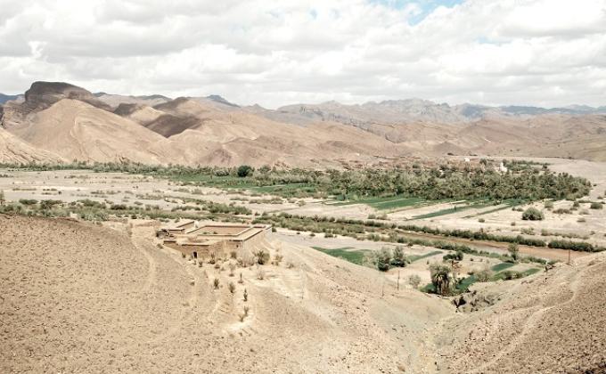 Al Qaeda's Resurgence in North Africa