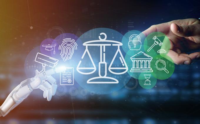 Expert Seminar on Artificial Intelligence in the Context of Preventing and Countering Violent Extremism and Radicalization that Lead to Terrorism (P/CVERLT), 