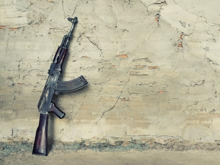 Foreign Fighter