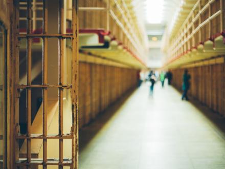Prison