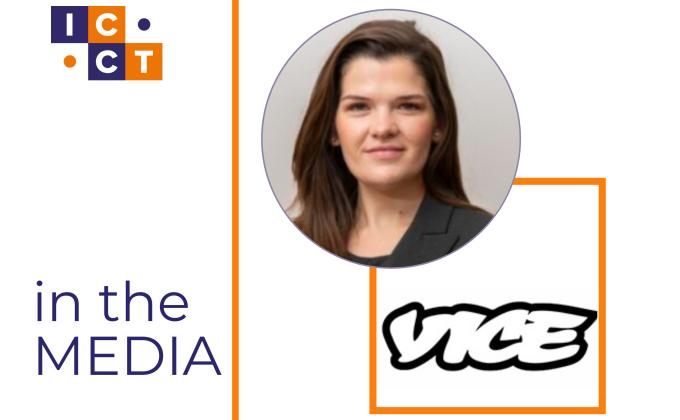 julie vice interview