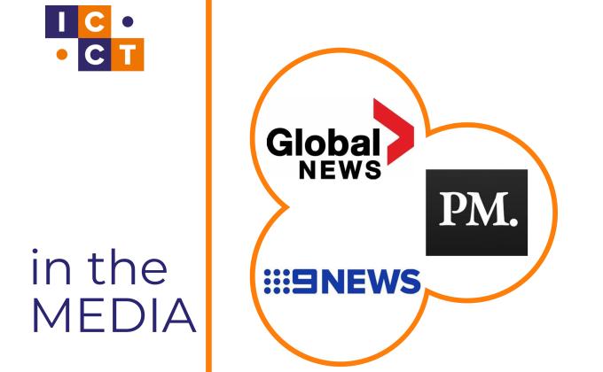 featured perspective in the media 