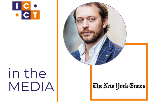 thomas NYT interview