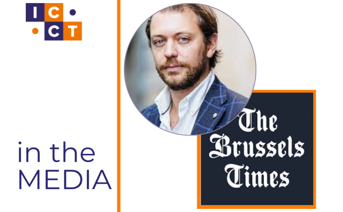 Thomas Renard_The Brussels Times 